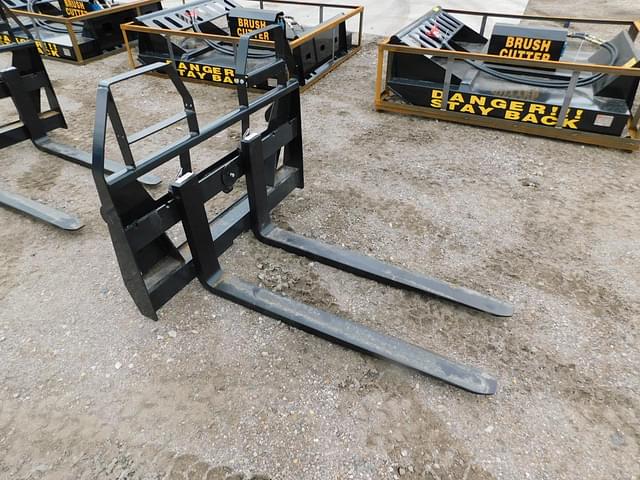 Image of CFG Industrial ISOCPF48-6600-FF equipment image 3