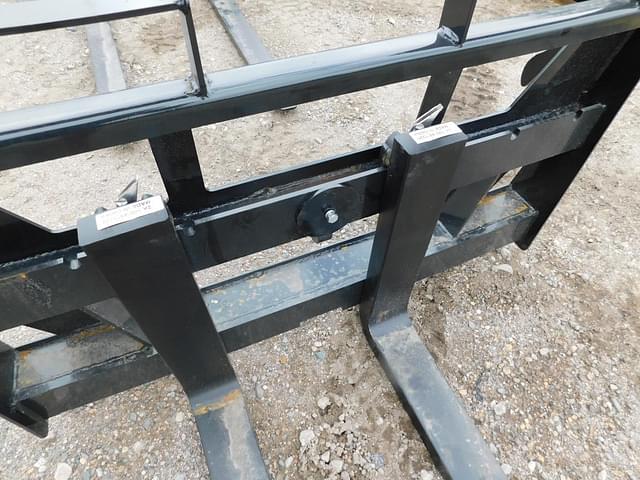 Image of CFG Industrial ISOCPF48-6600-FF equipment image 4