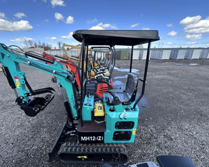 2025 CFG Industrial MH12-Z Image