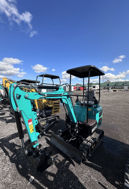 Image of CFG Industrial MH12-Z equipment image 1