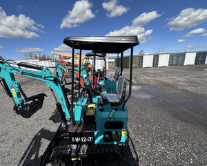 2025 CFG Industrial MH12-Z Image