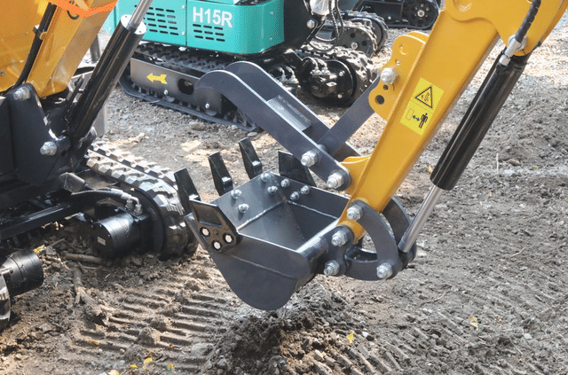 Image of CFG Industrial MX12RX equipment image 3