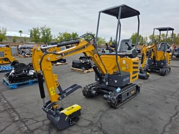 Main image CFG Industrial MX12RX