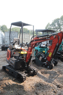 2025 CFG Industrial MX15RX Image