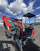 2025 CFG Industrial MX15RX Image