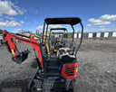 2025 CFG Industrial MX15RX Image