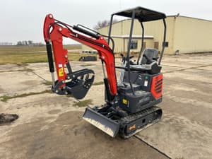 2025 CFG Industrial MX15RX Image