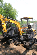 2025 CFG Industrial MX50R Image