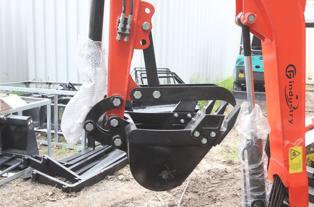 Image of CFG Industrial NT18K equipment image 3