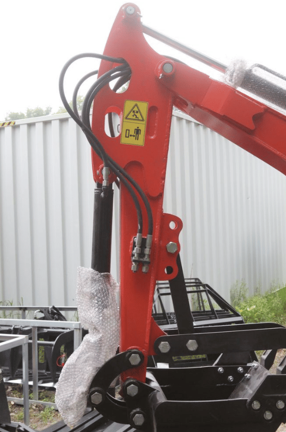 Image of CFG Industrial NT18K equipment image 4