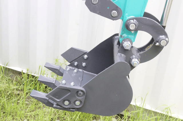 Image of CFG Industrial QK16R equipment image 2