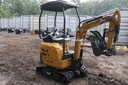 2025 CFG Industrial QK18R Image