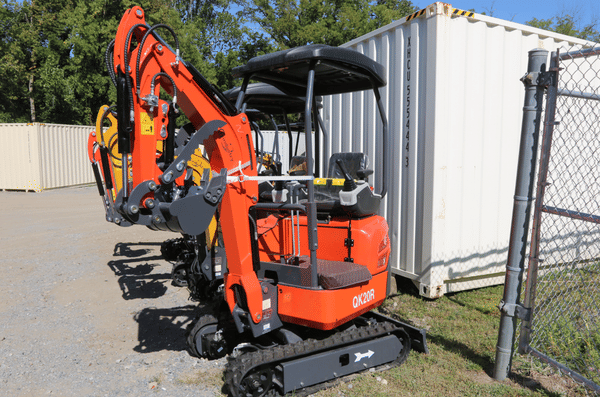 Equipment Main Image