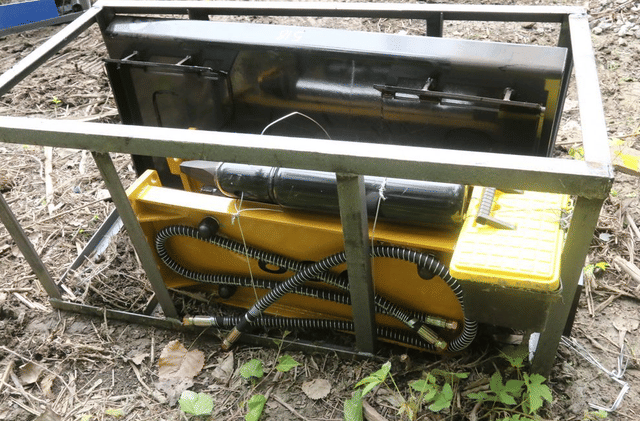 Image of CFG Industrial SSHH680 equipment image 1