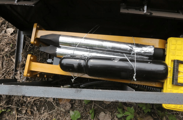 Image of CFG Industrial SSHH680 equipment image 2