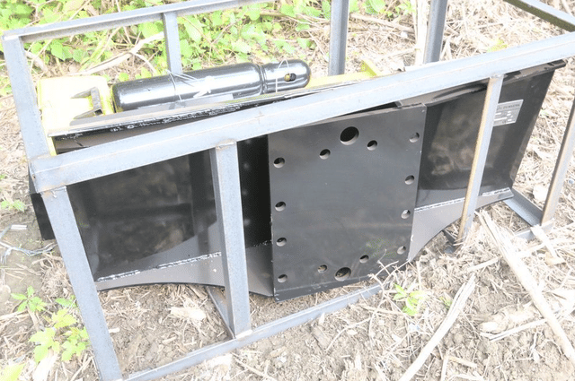 Image of CFG Industrial SSHH680 equipment image 3
