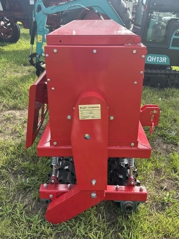 Image of CFG Industrial STSD10 equipment image 2