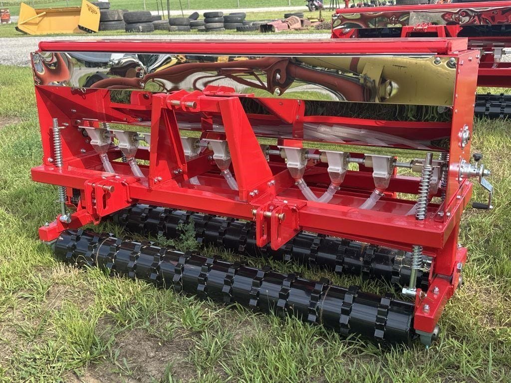 2025 CFG Industrial STSD10 Equipment Image0