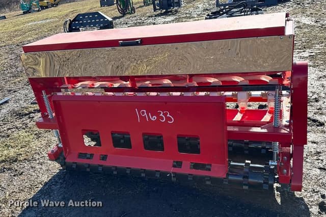 Image of CFG Industrial STSD10 equipment image 3