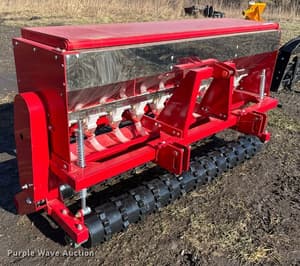 2025 CFG Industrial STSD10 Image