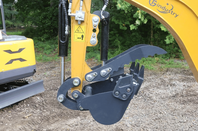 Image of CFG Industrial XZ20R equipment image 3