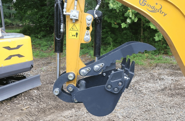 Image of CFG Industrial XZ20R equipment image 3