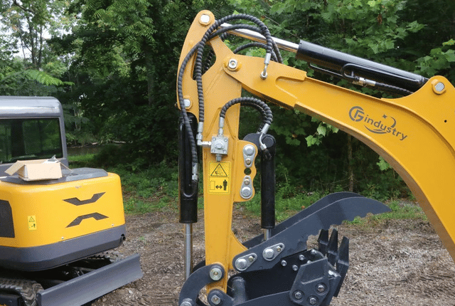 Image of CFG Industrial XZ20R equipment image 4
