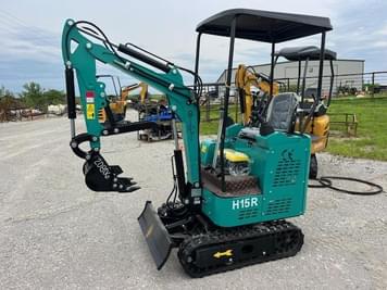 Main image CFG Industrial H15R