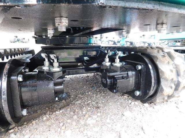 Image of AGT Industrial H15R equipment image 4