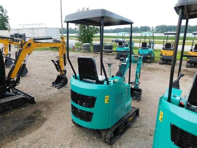 Image of AGT Industrial H15R equipment image 2