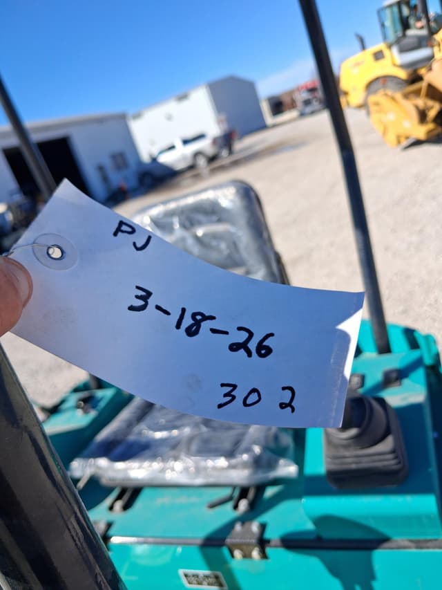 Image of CFG Industrial H15R equipment image 2