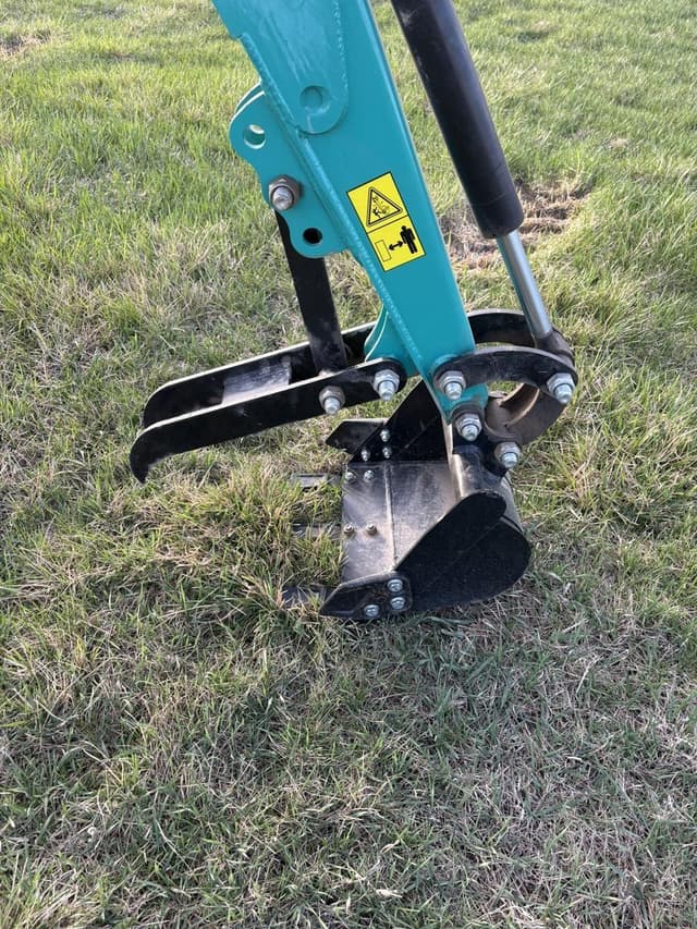 Image of AGT Industrial H15R equipment image 3