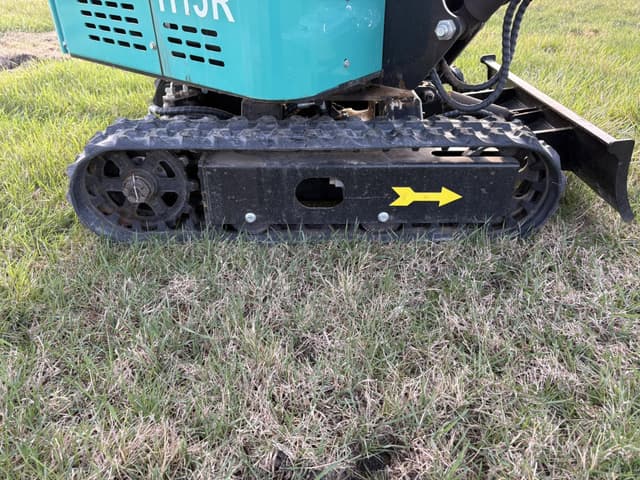 Image of AGT Industrial H15R equipment image 4