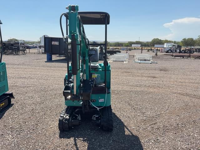 Image of CFG Industrial H15R equipment image 1