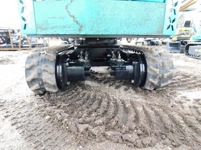 Image of CFG Industrial MH12R equipment image 4