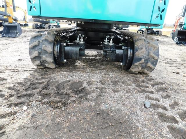 Image of AGT Industrial MH12RX equipment image 4