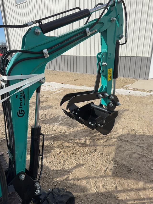 Image of AGT Industrial MH12RX equipment image 3