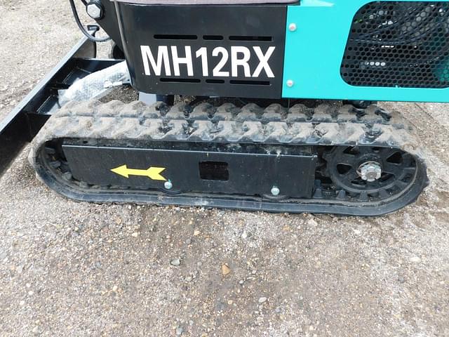 Image of AGT Industrial MH12RX equipment image 4