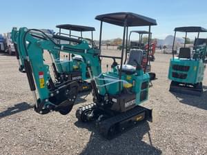 2025 CFG Industrial MH12RX Image