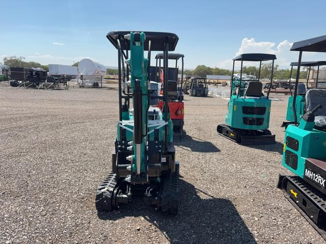 Image of CFG Industrial MH12RX equipment image 1