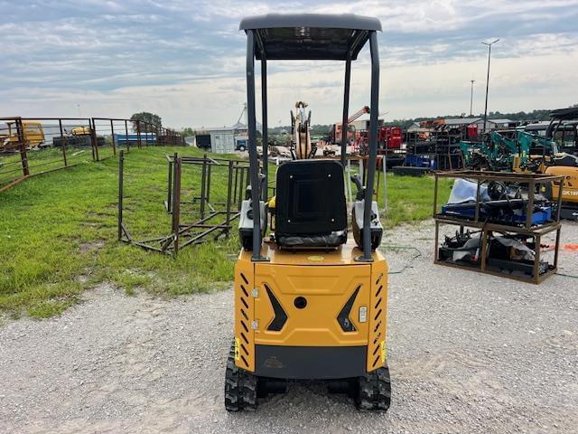 Image of CFG Industrial MX12RX equipment image 2