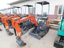 2025 AGT Industrial MX15RX Image