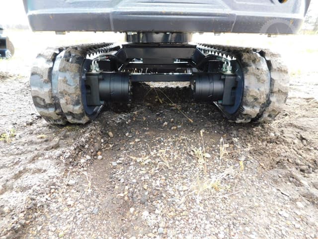 Image of AGT Industrial MX15RX equipment image 4