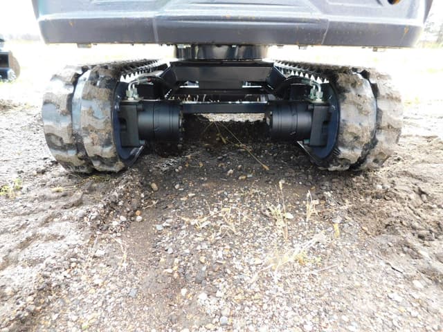 Image of AGT Industrial MX15RX equipment image 4