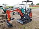 2025 CFG Industrial MX15RX Image