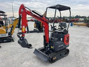 2025 CFG Industrial MX15RX Image