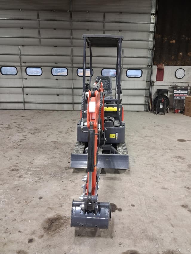 Image of AGT Industrial MX15RX equipment image 3