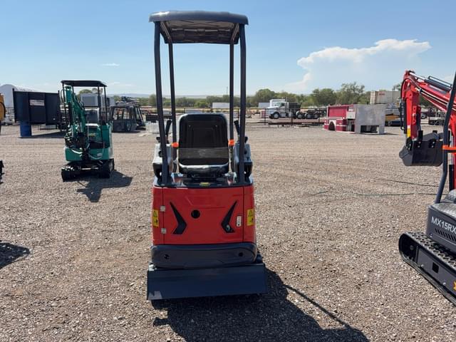 Image of CFG Industrial MX15RX equipment image 4