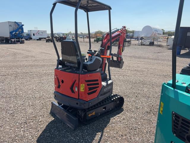 Image of CFG Industrial MX15RX equipment image 3
