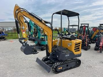 Main image CFG Industrial MX20R